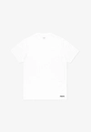 Koszulka męska t-shirt Prosto Basic biała