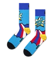 Skarpety Happy Socks 3-Pack Super Dad Socks Gift Set