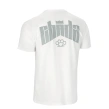 Koszulka męska T-shirt Chada Proceder Kastet Logo biała