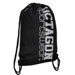 Workoplecak Legion Octagon Sportswear czarny