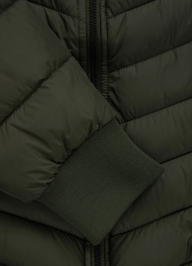 Kurtka przejsciowa Pit Bull Halley Jacket olive