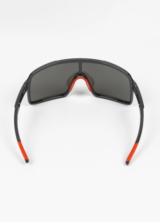 Okulary przeciwsłoneczne Pitbull Sunglasses Pit Bull Skylark szare