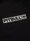 Bluza dziecięca Pit Bull Dandrige Hooded Pitbull czarna
