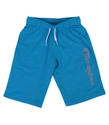 Spodenki szorty dziecięce Champion Logo blue