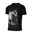 Koszulka męska T-shirt Chada Proceder Ferment czarna
