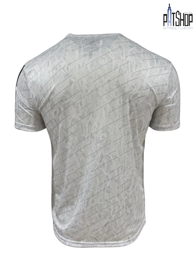 Koszulka męska T-shirt Chada Proceder WGW FBL biała