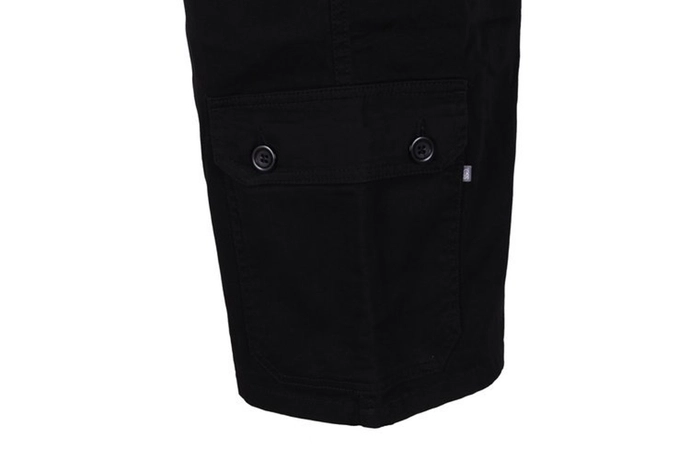 Spodenki SSG Bojówki black