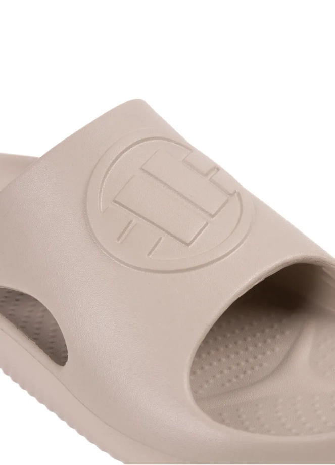 Klapki Pitbull Pit Bull Flip Flop Jade beżowe sand