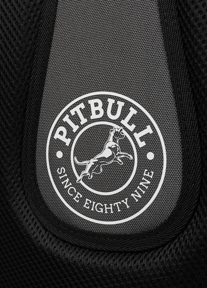 Plecak Pitbull Pit Bull West Coast Norton grafitowy