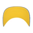 Czapka z daszkiem 47 Brand Los Angeles Dodgers Royal Sky High niebieska