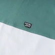 Koszulka męska T-shirt Patriotic Cls Mini App Trio granatowa/biała/zielona