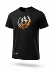 Koszulka męska t-shirt Środowisko Miejskie Champion czarna