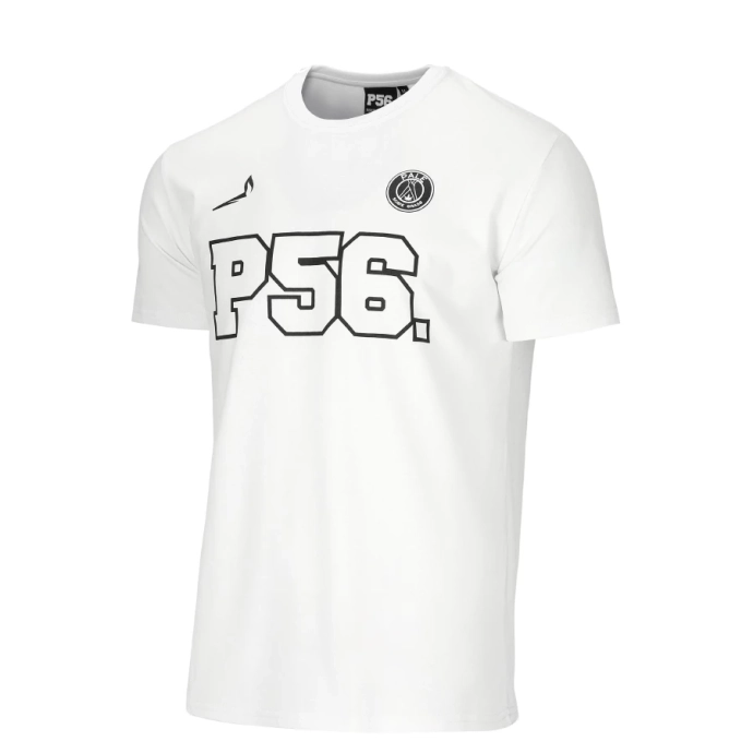 Koszulka męska T-shirt Dudek P56 Palę Sobie Grass biała