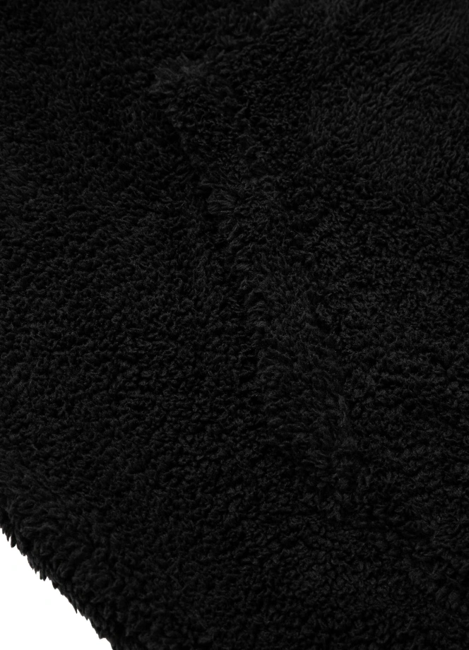 Bluza męska z kapturem Pit Bull Aragon czarna