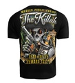 Koszulka T-shirt Public Enemy The Killah czarna