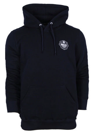 Bluza z kapturem Diil Herb hooded navy