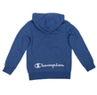 Bluza dziecięca rozpinana Champion Classic blue