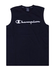 Koszulka Tank Top Champion Classic navy