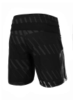 Spodenki treningowe Pitbull Pit Bull Grappling Shorts Street Dog czarne