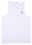 Koszulka Tank Top Iriedaily Chestflag white