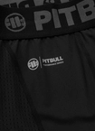 Spodenki sportowe legginsy Pit Bull Performance Pro+ Runway czarne