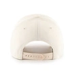Czapka z daszkiem 47 Brand MLB New York Yankees Natural biało/kremowa