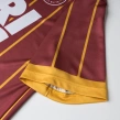 Koszulka męska T-shirt Patriotic Cls Football Rust brązowa