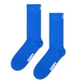 Skarpety Happy Socks 3-Pack Solid Socks niebieskie/szare/pomarańczowe