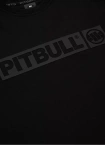 Bluza męska Pitbull Beyer Pit Bull crewneck czarna