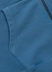 Komplet męski Pitbull Pit Bull Lancaster 2 ZIP Washed ciemny niebieski