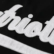 Koszulka męska T-shirt Patriotic College Gap czarna