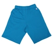 Spodenki szorty dziecięce Champion Logo blue