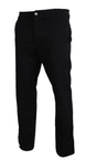 Spodnie Prosto Chino Classics black