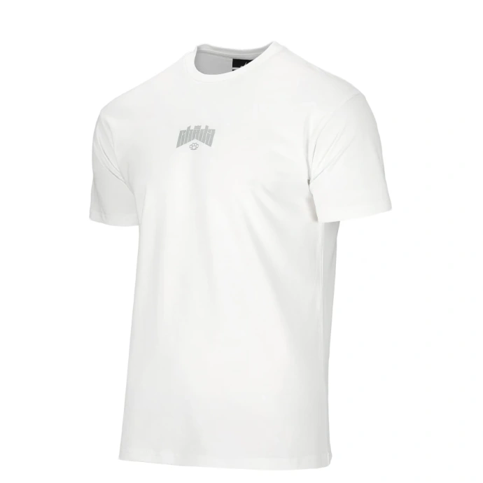 Koszulka męska T-shirt Chada Proceder Kastet Logo biała