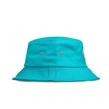 Kapelusz Mass DNM Bucket Hat Layer turquoise
