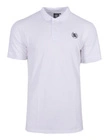 Koszulka Polo T-shirt Diil Laur white