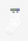 Skarpety Prosto Orion 2pak białe