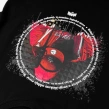 Koszulka męska T-shirt Chada Proceder Jestem Tu czarna