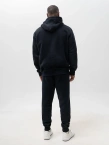 Komplet dresowy męski Jigga Wear Small Written Tag czarny