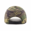 Czapka z daszkiem 47 Brand MLB Boston Red Sox Grove camo