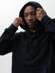 Komplet dresowy męski Jigga Wear Small Written Tag czarny
