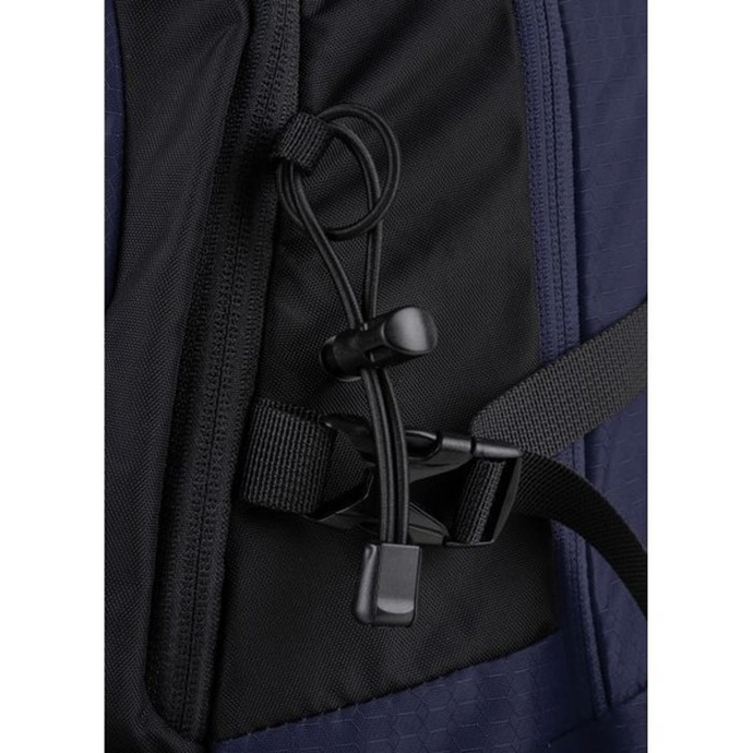 Plecak sportowy Pitbull Sports backpack granatowy