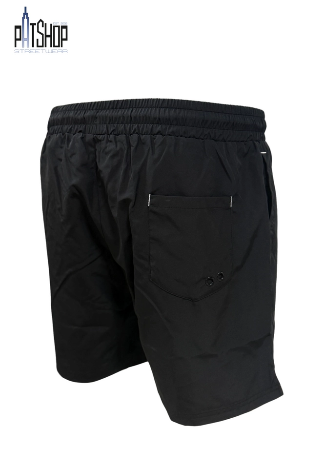 Spodenki męskie Prosto Basy czarne