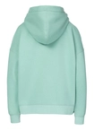 Bluza damska z kapturem Pitbull Tulla California miętowa