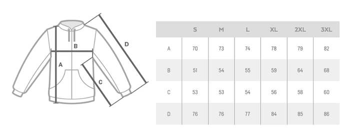 Bluza męska klasyczna Patriotic Epis Motorsport ZIP Ogień na tłoki komin czarna