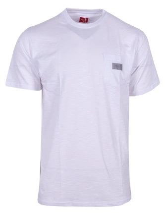 Koszulka T-Shirt Prosto Klasyk Pocky white