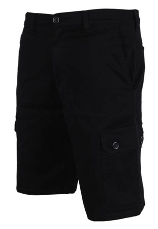 Spodenki SSG Bojówki black