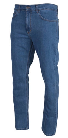 Spodnie jeansowe 360 Stopni Haft Clth Light jeans