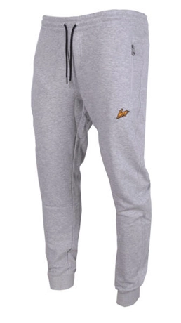 Spodnie dresowe Moro Slant Tag grey