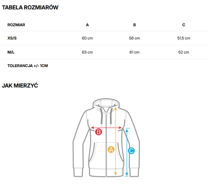 Bluza damska z kapturem ZIP Pitbull Washed Lovia ciemno grafitowa